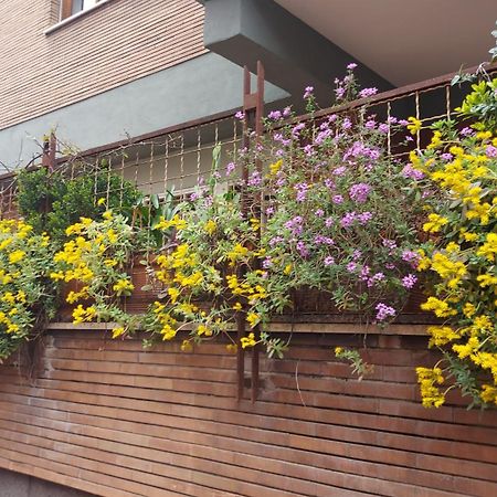 Appartamento Isabella Roma Exterior foto