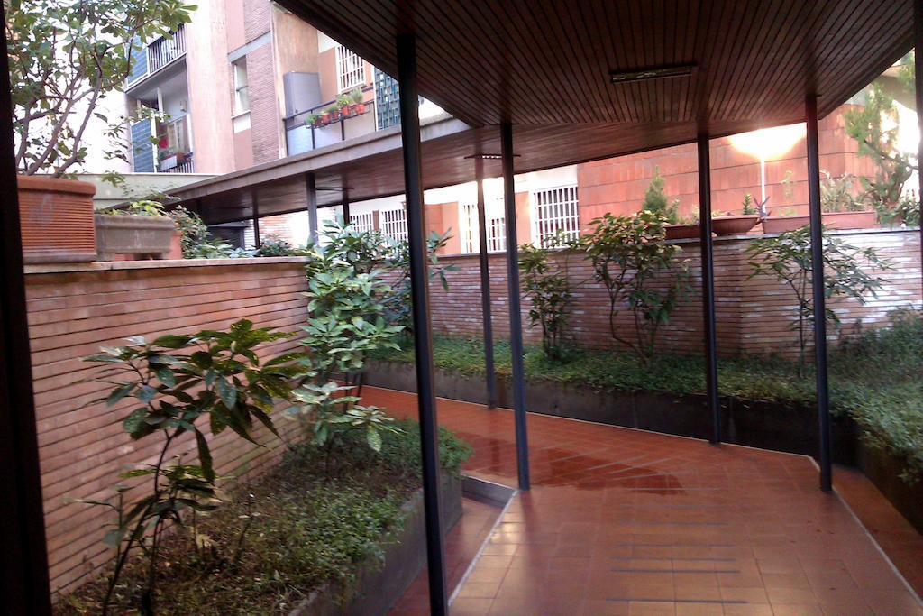 Appartamento Isabella Roma Exterior foto