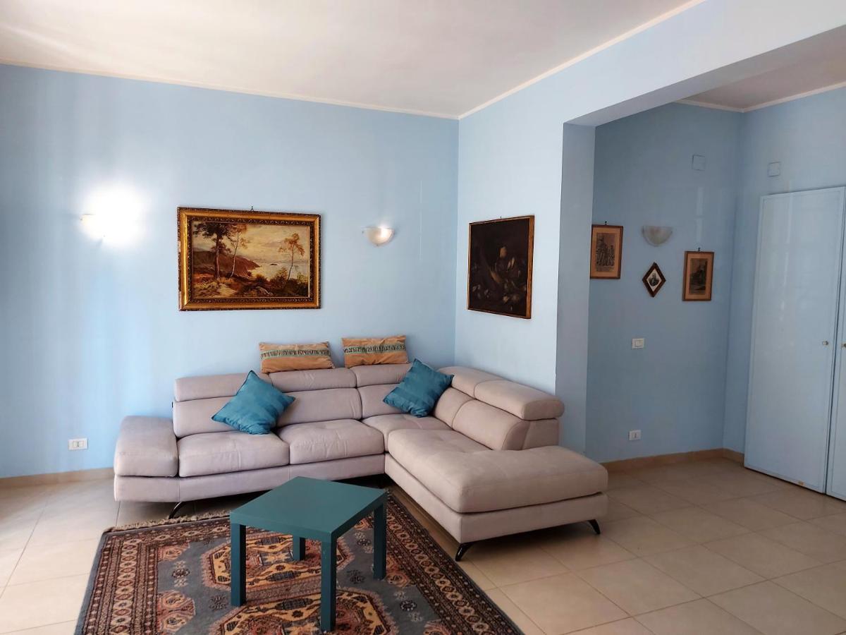 Appartamento Isabella Roma Exterior foto